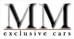 Logo MM Automobile GmbH